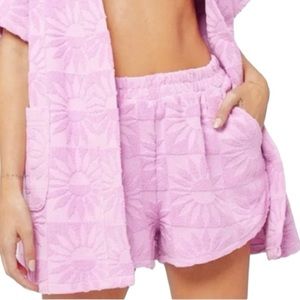 L*SPACE Soleil Shorts